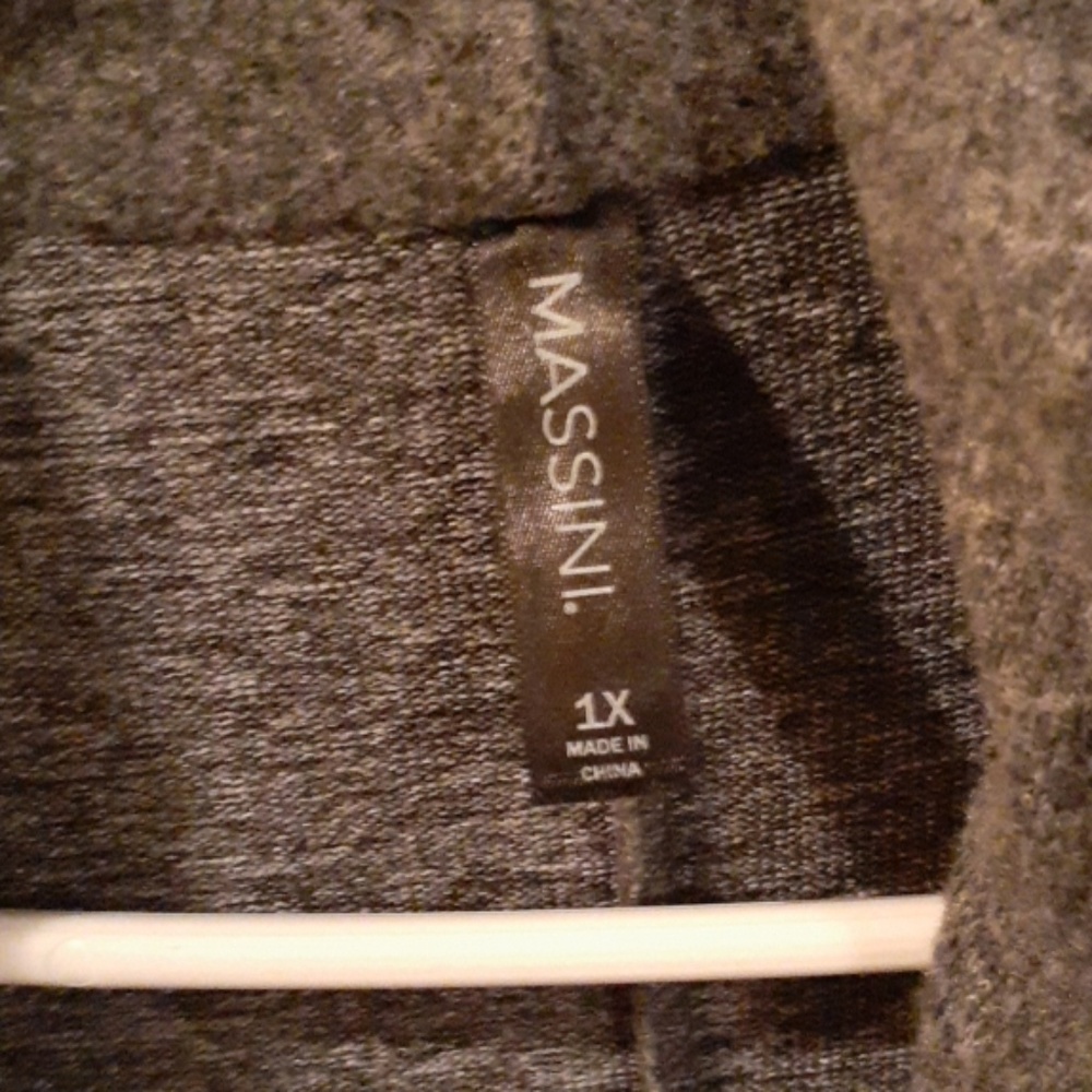 Cardigan - Picture 2 of 4